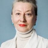 Минина Ираида Владимировна