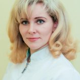 Костина Ольга Александровна