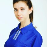 Ярлыкова Екатерина Александровна