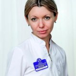 Панюшкина Юлия Владимировна