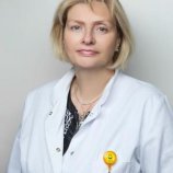 Таникова Светлана Алексеевна