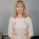Миронченко Юлия Николаевна