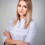 Головина Дарья Витальевна