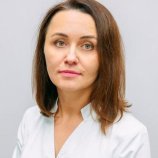 Семишина Светлана Викторовна