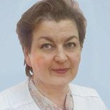 Беленцова Надежда Васильевна