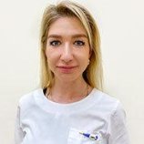 Клокова Александра Юрьевна