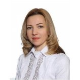 Муравьева Екатерина Геннадьевна