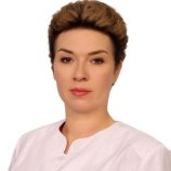 Тринитатская Елена Александровна