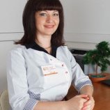 Алдынова Наталья Владимировна