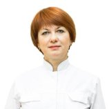 Пряхина Елена Юрьевна