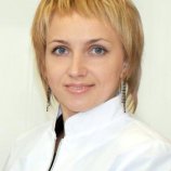 Агафонова Мария Геннадьевна