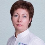 Сафина Асия Ильдусовна