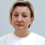 Сафина Светлана Алексеевна