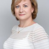 Косогова Анна Вениаминовна