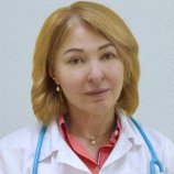 Круглова Елена Борисовна