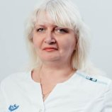 Башарова Елена Вячеславовна
