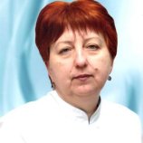 Харченко Дина Владимировна