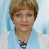 Лухманова Татьяна Александровна