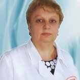 Кравченко Екатерина Александровна