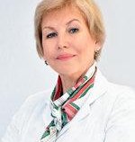 Колесник Марина Аркадьевна