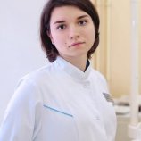 Першина Александра Николаевна