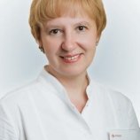 Гурина Елена Леонидовна