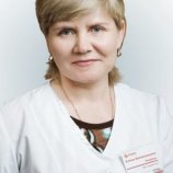 Назарова Елена Валентиновна