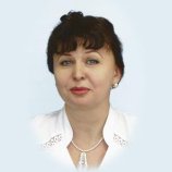 Бояршинова Ирина Владимировна