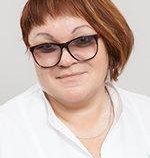 Бедарева Галина Ивановна