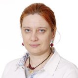 Абраменкова Анна Юрьевна