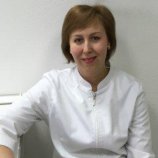 Ваганова Эмилия Станиславовна