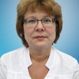 Торбенко Ольга Николаевна