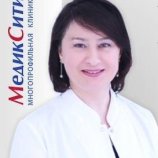 Сонова Марина Мусабиевна