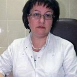 Привезенцева Инна Юрьевна