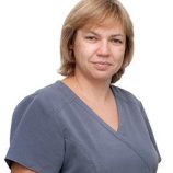 Рыжкова Ирина Дмитриевна