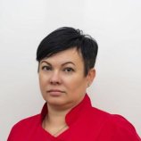 Сенина Ирина Владимировна