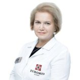 Хачатурова Ирина Саркисовна