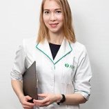 Тимкина Наталья Владимировна