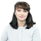 Алимова Инна Сергеевна