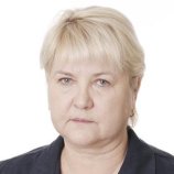 Помелова Людмила Вадимовна