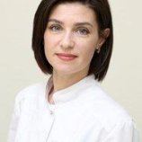 Еганова Инна Иосифовна