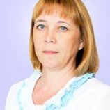 Власова Елена Витальевна