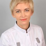 Кузьмина Наталья Вячеславовна