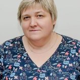 Тарасова Светлана Тимофеевна