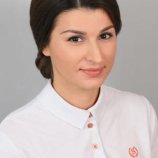 Аспаурова Нурият Тажудиновна