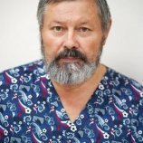 Мякушев Владимир Леонидович