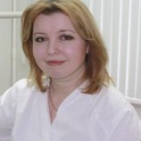 Наумова Елена Сергеевна