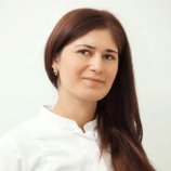 Хачирова Эльвира Азреталиевна