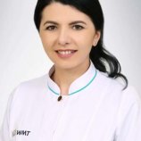 Арутюнян Лилит Меликовна