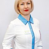 Пучкова Елена Викторовна